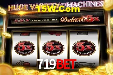 Promoção Relâmpago 719bet
