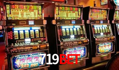 Ofertas Exclusivas 719bet