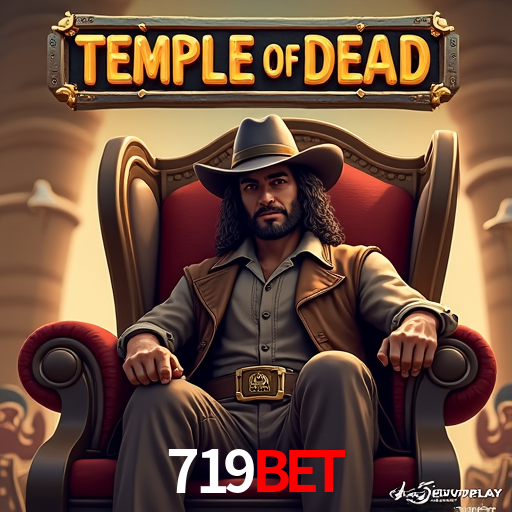 Mesa de Blackjack 719bet