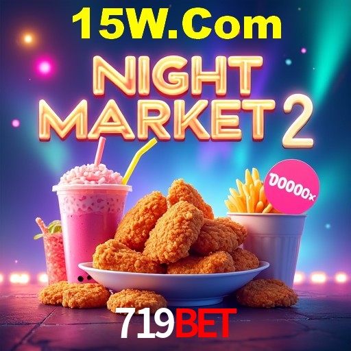 Jogos de Slot 719bet