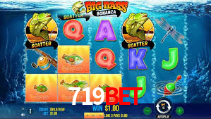 PIX Instantâneo 719bet