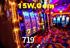Torneios 719bet
